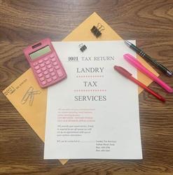 Landry Tax Services