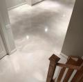Metallic-Epoxy