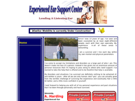 Experienced Ear Support Center The