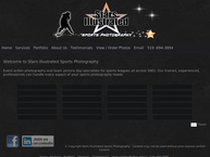 Stars Illustrated Sports Photography