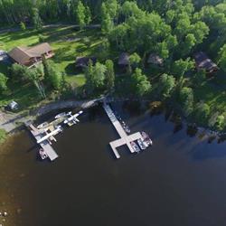 Big North Lodge