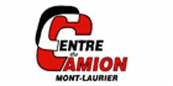 Centre Du Camion Mont Laurier