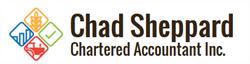 Chad Sheppard Chartered Accountant Inc
