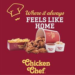 Chicken Chef