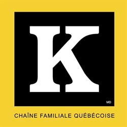 Korvette Les Magasins