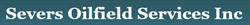 Severs Oilfield Services Inc