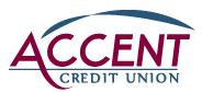 Accent Credit Union
