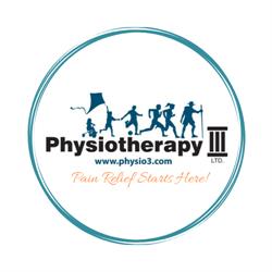 Physiotherapy III Ltd