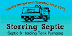 Storring Septic Service