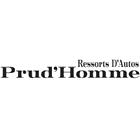 Les Ressorts D'Autos Prud'Homme