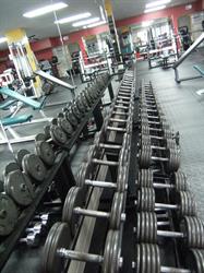 24h/24 Centre Multi-Forme Gym