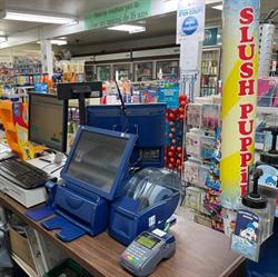 Dépanneur Du Parc