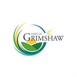 Town Of Grimshaw