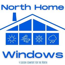 North Home Windows