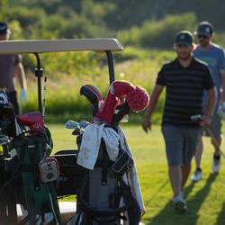 Streambank Golf Club