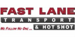 Fast Lane Transport & Hot Shot