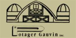 Le Potager Gauvin Inc