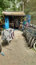 Hornby Island Outdoor Sports