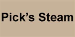 Pick's Steam