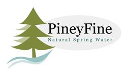 Piney Fine Natural Spring Water in