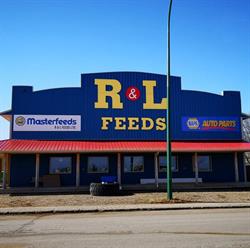 R-l Feeds