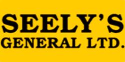 Seely's General Ltd