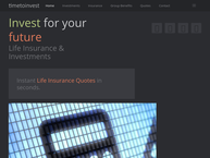 Timetoinvest.ca