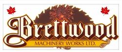 Brettwood Machinery Works Ltd