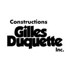 Constructions Gilles Duquette Incorporated