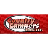 Country Campers Sales Ltd