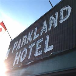 Dorintosh Parkland Hotel Motel