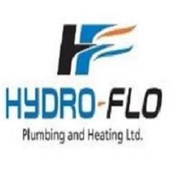 Hydro-Flo Plumbing & Heating Ltd