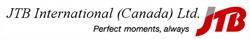 Jtb Intl. Canada Ltd.