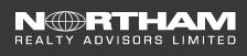 Northam Realty Advisors Tenant