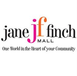 Jane-Finch Mall Flea Mkt.