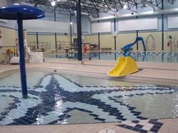Piscine Saint Roch
