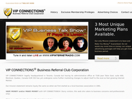 Vip Connections Com.