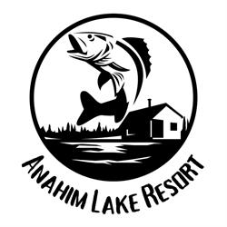 Anahim Lake Resort