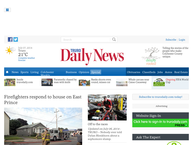 Truro Daily News