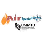 Air Spécialiste Inc