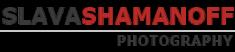 Slava Shamanoff Photography