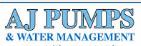 Aj Pumps & Water Management