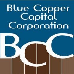 Blue Copper Capital - Edmonton