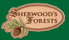 Sherwood's Forests Tree Farm