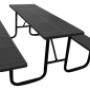 Metal Picnic Table SPP-201 Metal Picnic Table SPP-201