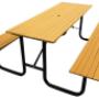 Picnic Table SPP-101 Picnic Table SPP-101