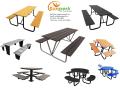 Picnic Tables