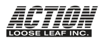 Action Loose Leaf Inc