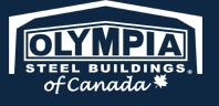 Olympia Steel Buildings Canada