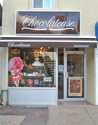 Chocolatease